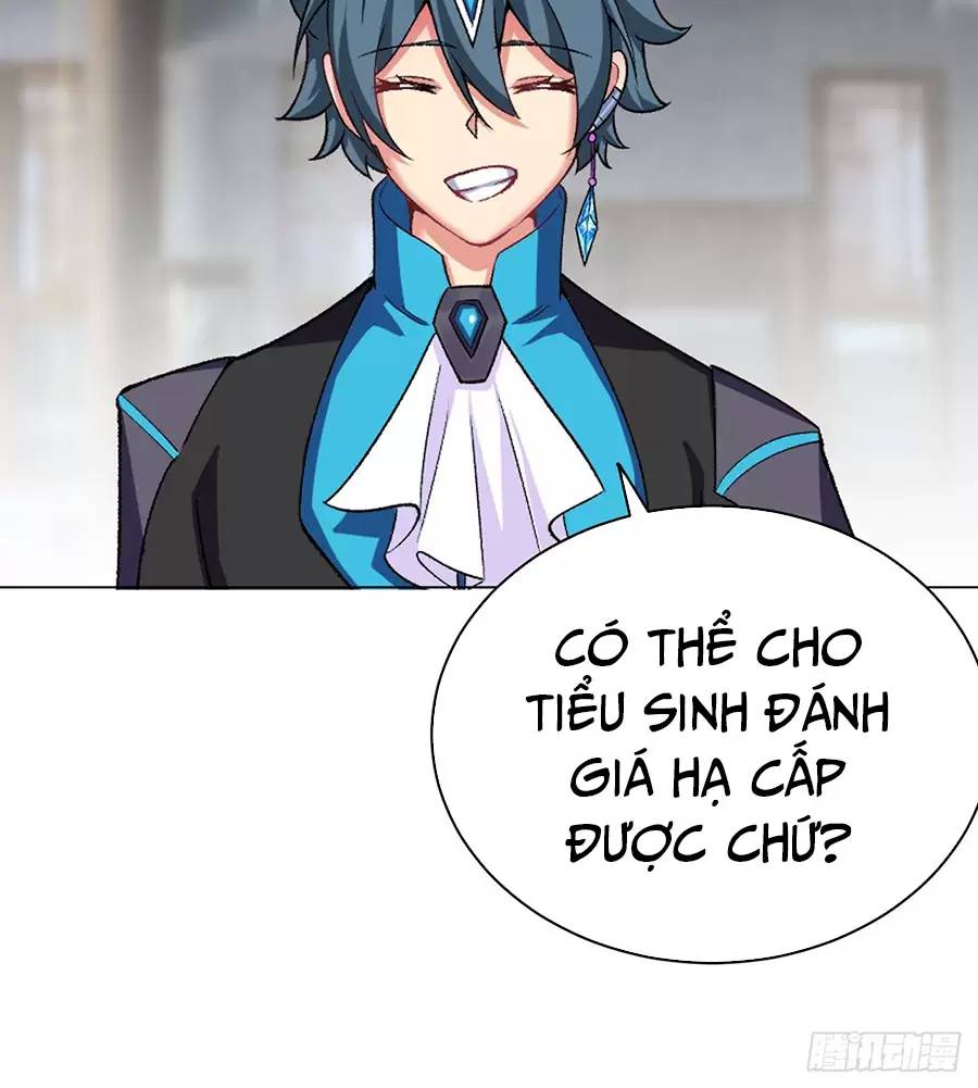 Ta Nhặt Được Thuộc Tính Tại Tu Chân Giới chapter 213 - Trang 10