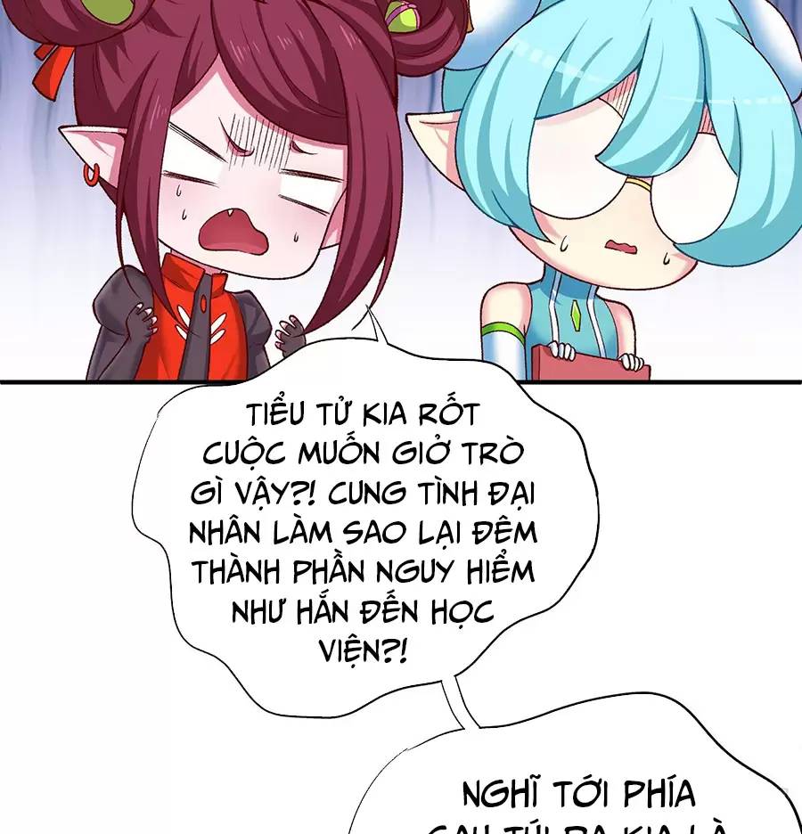 Ta Nhặt Được Thuộc Tính Tại Tu Chân Giới chapter 213.5 - Trang 22
