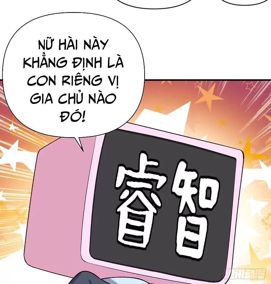 Ta Nhặt Được Thuộc Tính Tại Tu Chân Giới chapter 213.5 - Trang 30