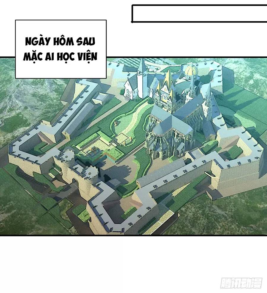 Ta Nhặt Được Thuộc Tính Tại Tu Chân Giới chapter 213.5 - Trang 3