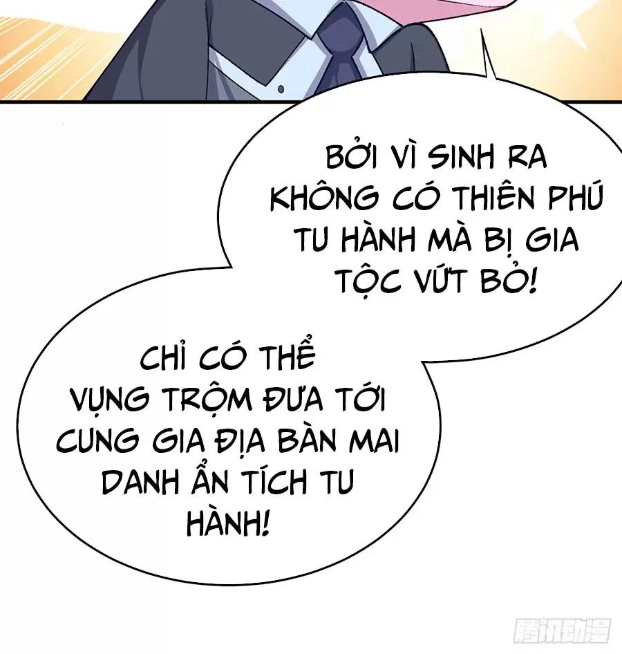 Ta Nhặt Được Thuộc Tính Tại Tu Chân Giới chapter 213.5 - Trang 31