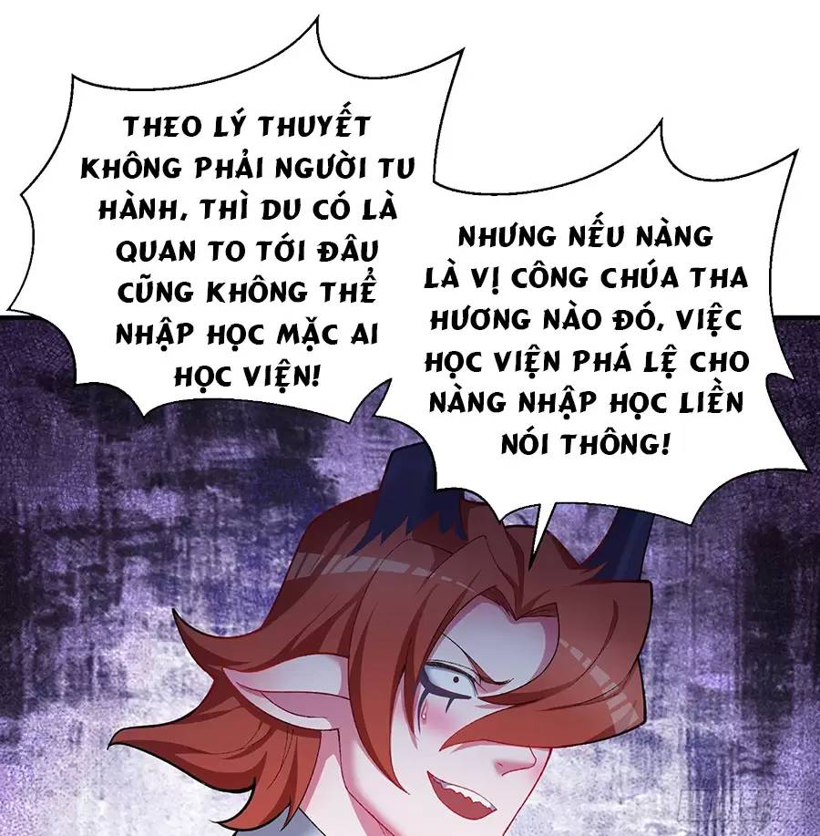 Ta Nhặt Được Thuộc Tính Tại Tu Chân Giới chapter 213.5 - Trang 32