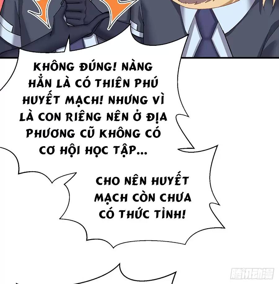 Ta Nhặt Được Thuộc Tính Tại Tu Chân Giới chapter 213.5 - Trang 34