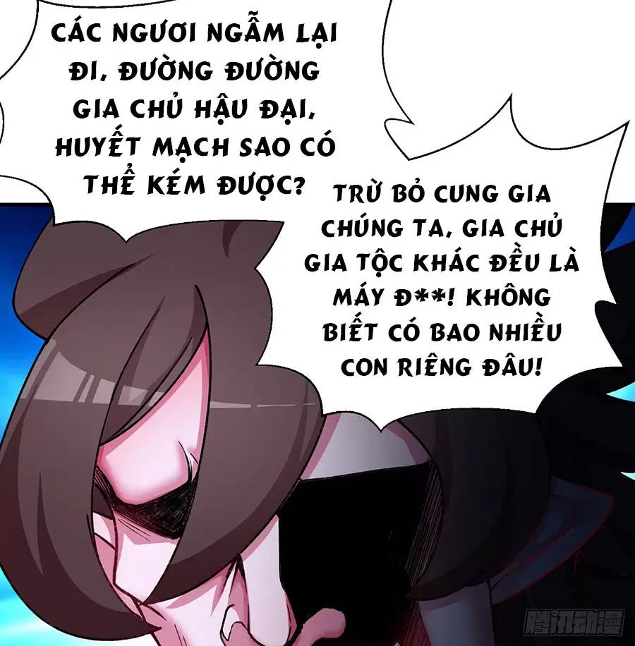 Ta Nhặt Được Thuộc Tính Tại Tu Chân Giới chapter 213.5 - Trang 35
