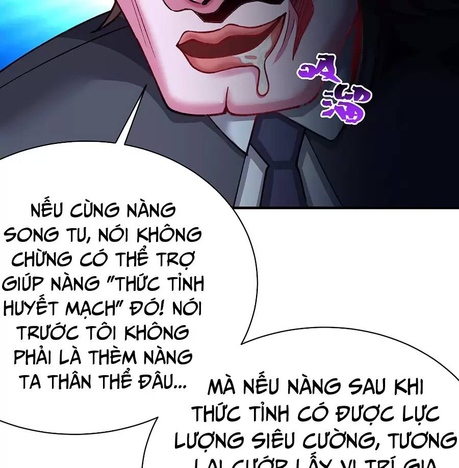 Ta Nhặt Được Thuộc Tính Tại Tu Chân Giới chapter 213.5 - Trang 36