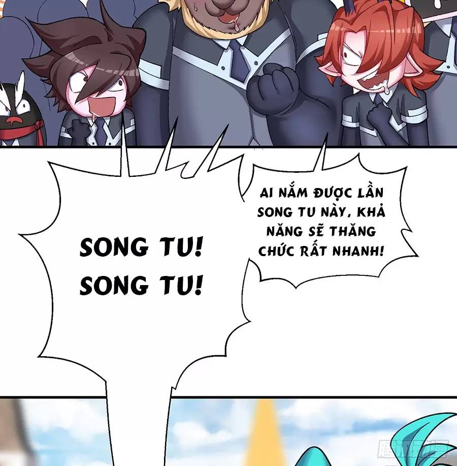 Ta Nhặt Được Thuộc Tính Tại Tu Chân Giới chapter 213.5 - Trang 38