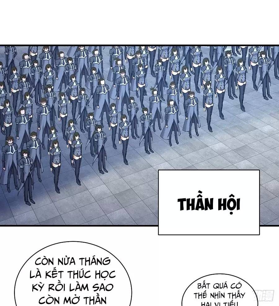 Ta Nhặt Được Thuộc Tính Tại Tu Chân Giới chapter 213.5 - Trang 4