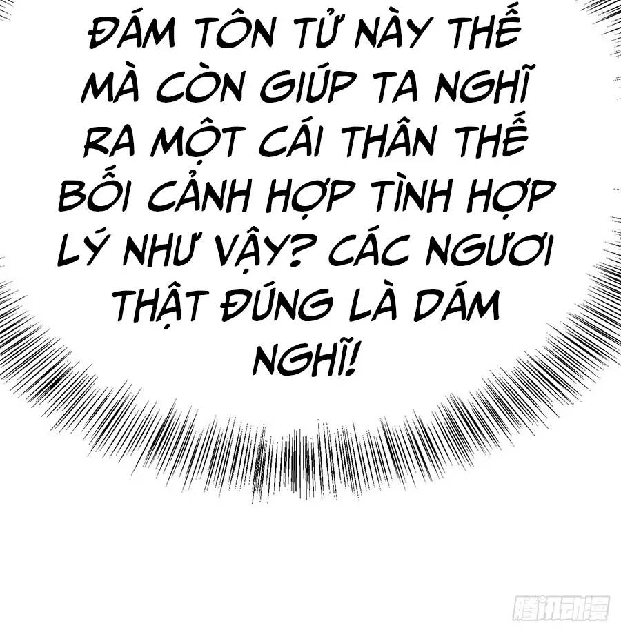 Ta Nhặt Được Thuộc Tính Tại Tu Chân Giới chapter 213.5 - Trang 42
