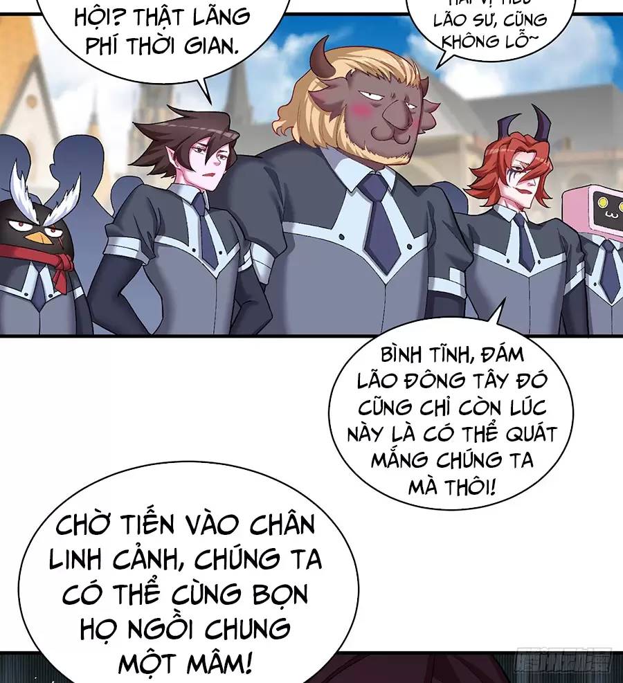Ta Nhặt Được Thuộc Tính Tại Tu Chân Giới chapter 213.5 - Trang 5