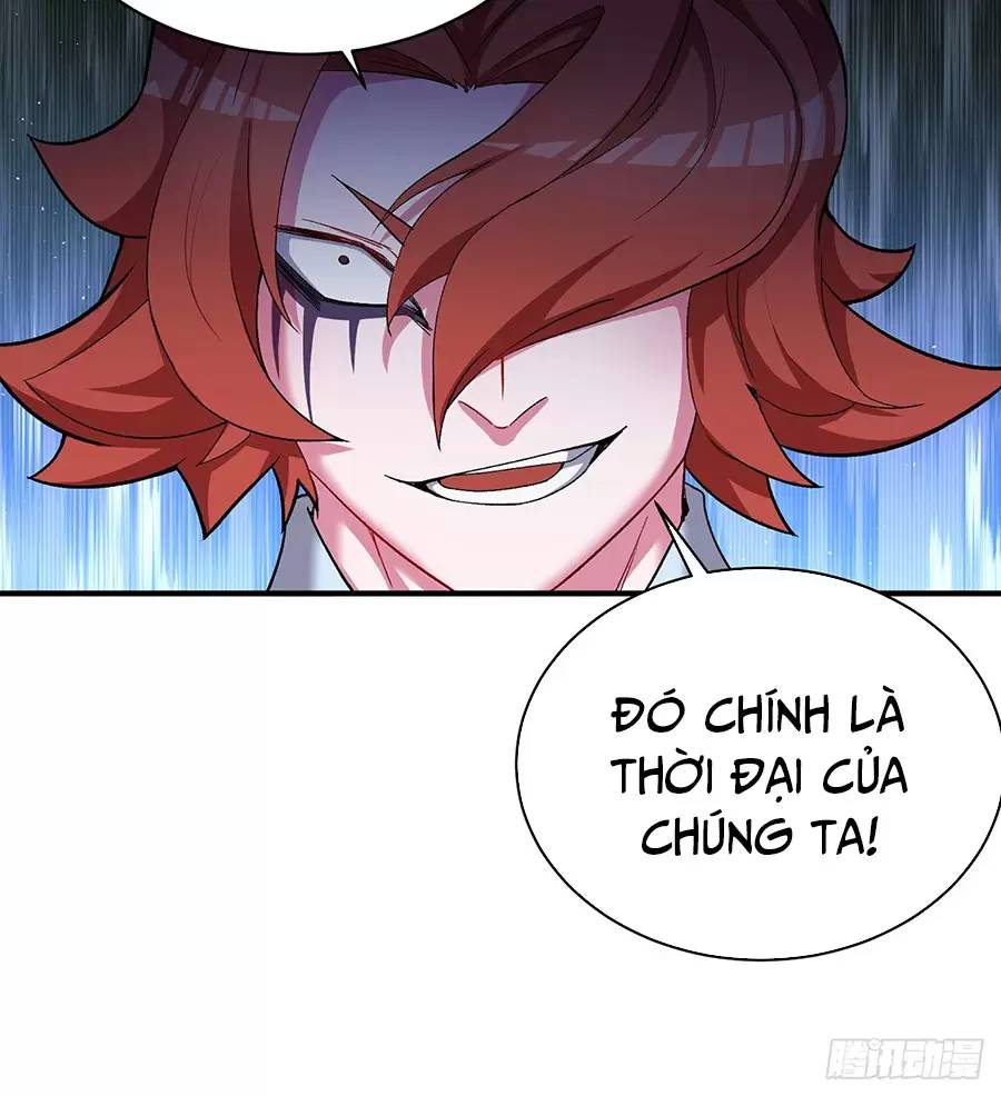 Ta Nhặt Được Thuộc Tính Tại Tu Chân Giới chapter 213.5 - Trang 6