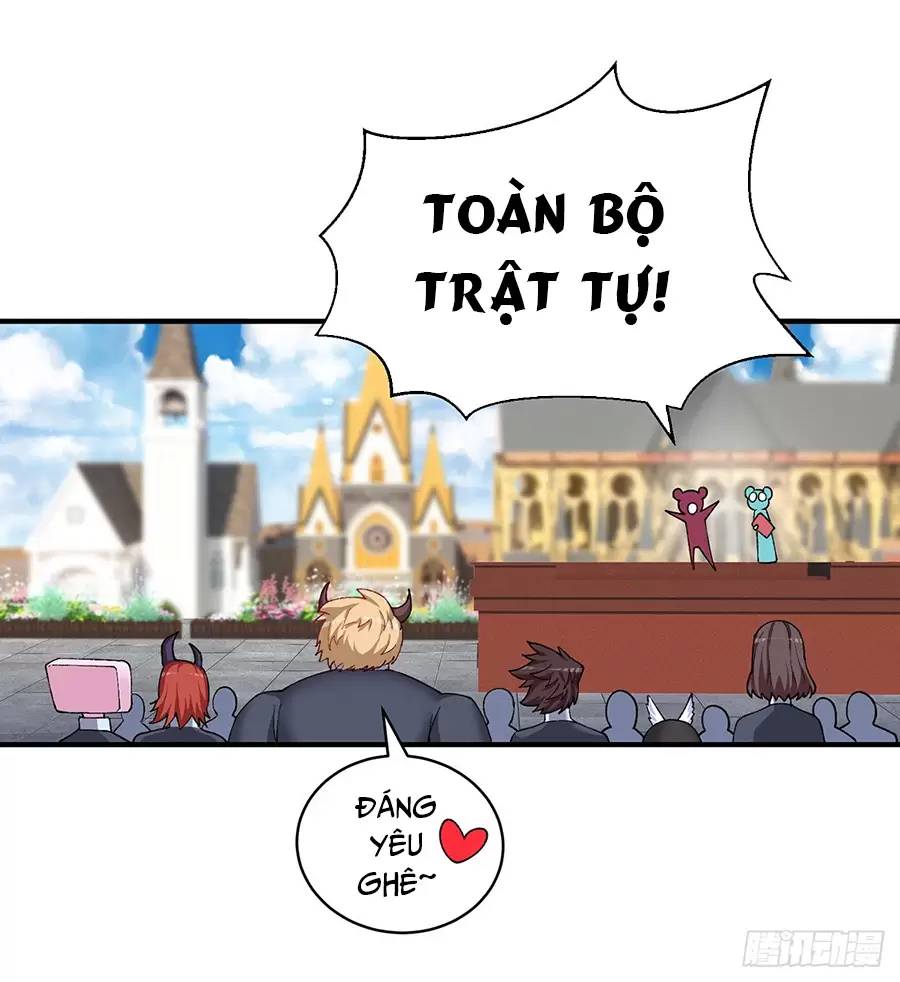 Ta Nhặt Được Thuộc Tính Tại Tu Chân Giới chapter 213.5 - Trang 7