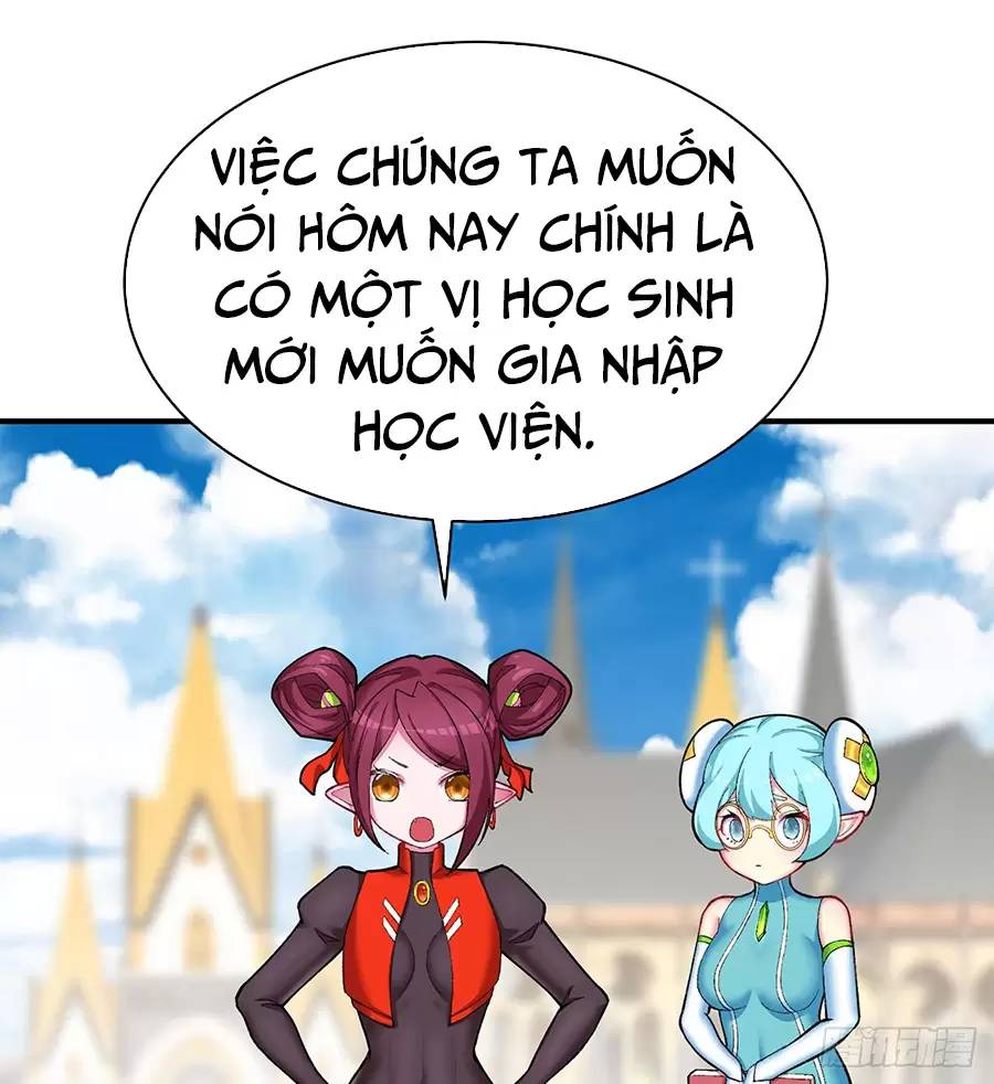Ta Nhặt Được Thuộc Tính Tại Tu Chân Giới chapter 213.5 - Trang 8