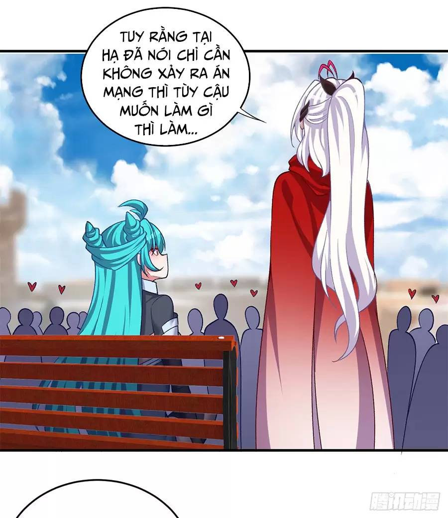 Ta Nhặt Được Thuộc Tính Tại Tu Chân Giới chapter 214 - Trang 13