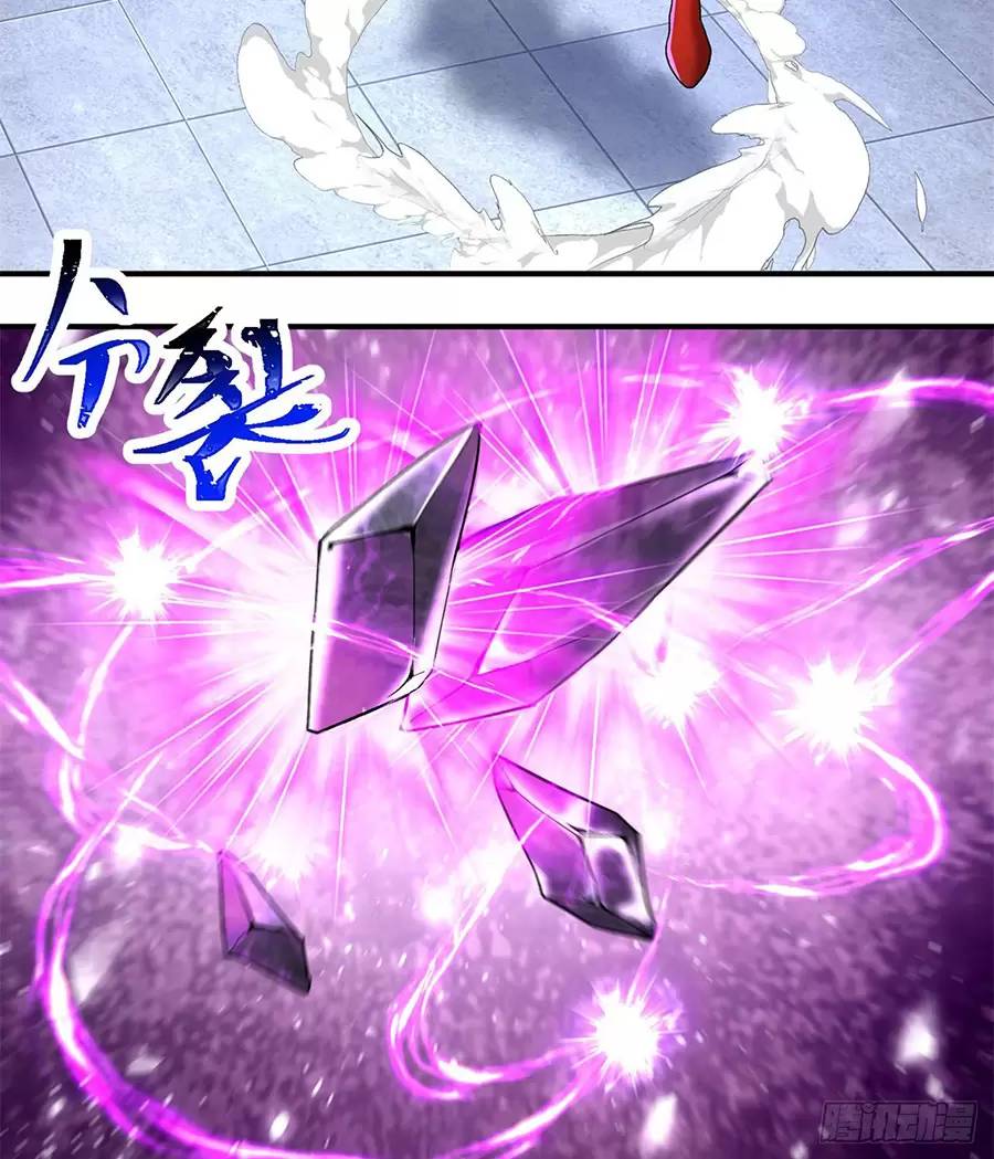 Ta Nhặt Được Thuộc Tính Tại Tu Chân Giới chapter 214 - Trang 19