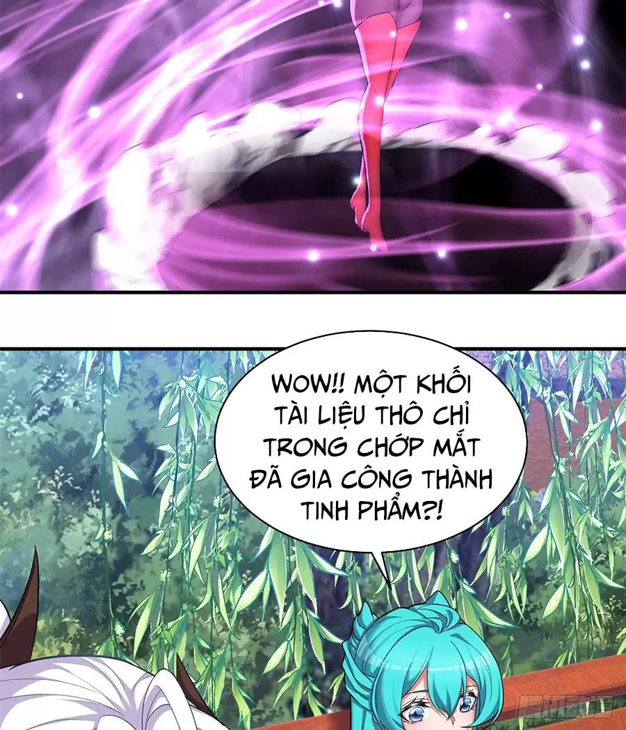Ta Nhặt Được Thuộc Tính Tại Tu Chân Giới chapter 214 - Trang 21