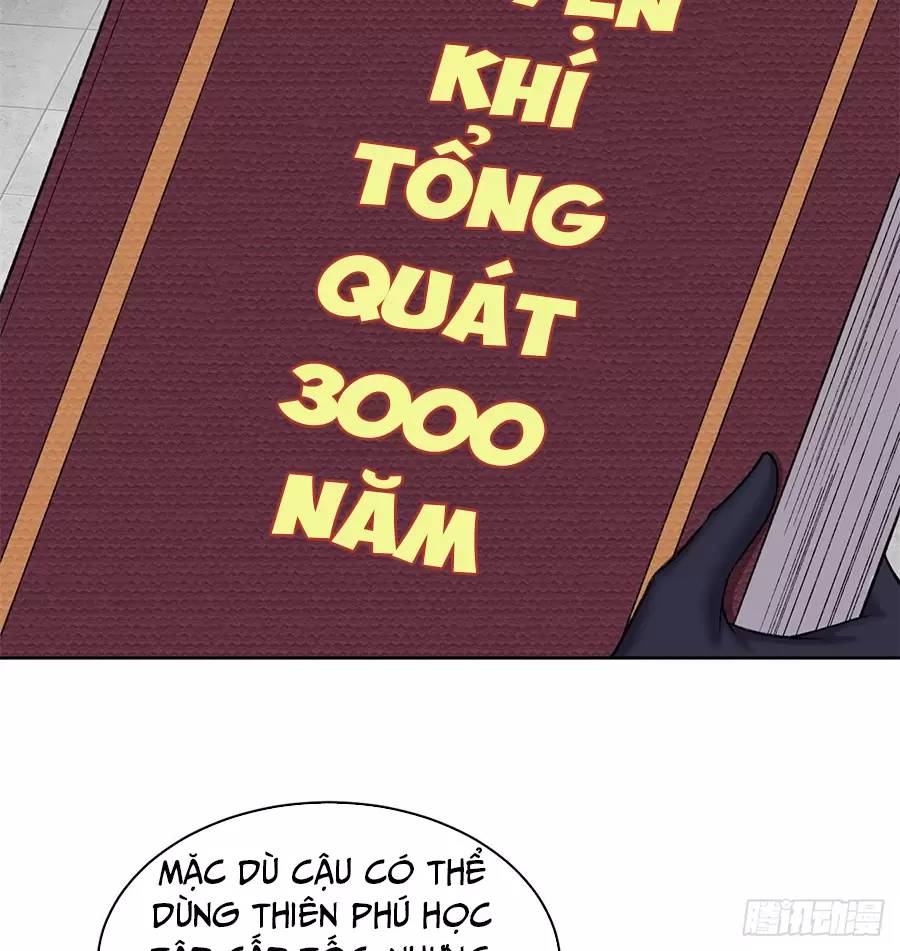 Ta Nhặt Được Thuộc Tính Tại Tu Chân Giới chapter 214 - Trang 26