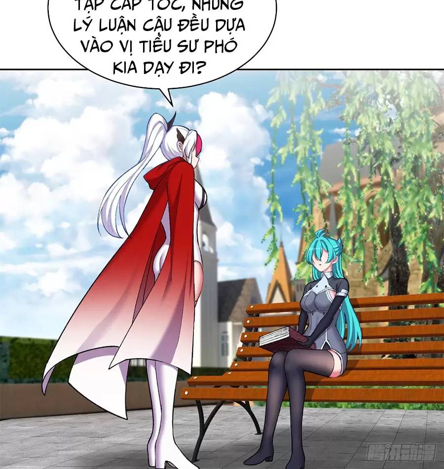 Ta Nhặt Được Thuộc Tính Tại Tu Chân Giới chapter 214 - Trang 27