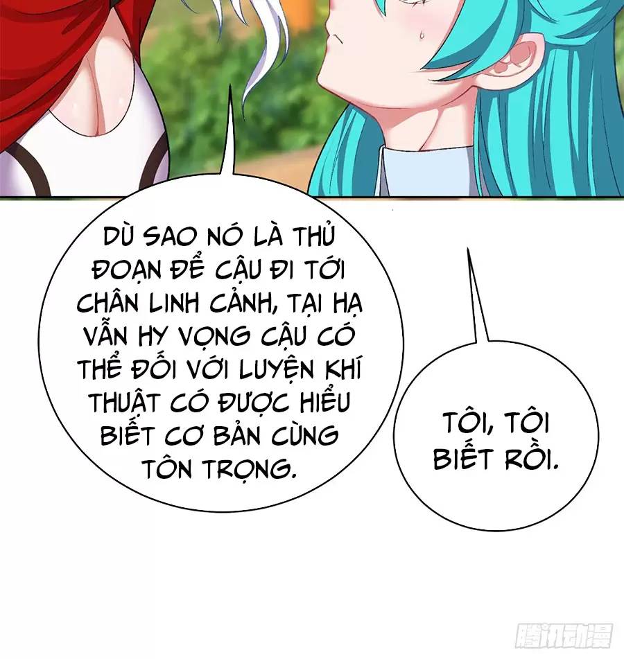 Ta Nhặt Được Thuộc Tính Tại Tu Chân Giới chapter 214 - Trang 29