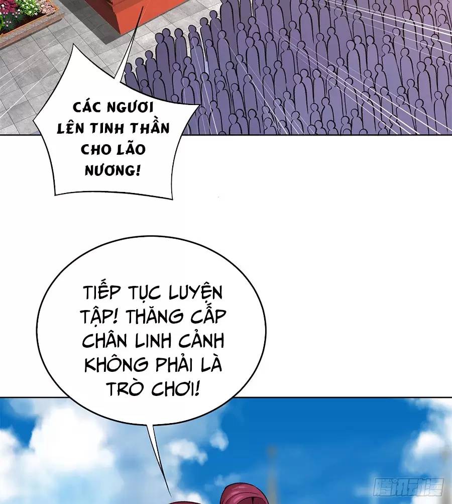 Ta Nhặt Được Thuộc Tính Tại Tu Chân Giới chapter 214 - Trang 4