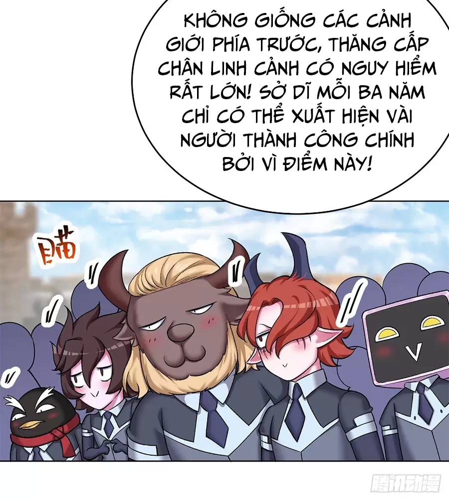 Ta Nhặt Được Thuộc Tính Tại Tu Chân Giới chapter 214 - Trang 6