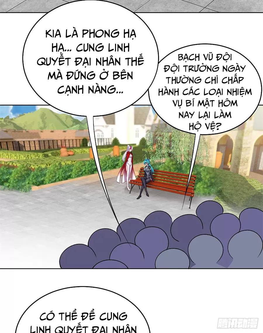 Ta Nhặt Được Thuộc Tính Tại Tu Chân Giới chapter 214 - Trang 8
