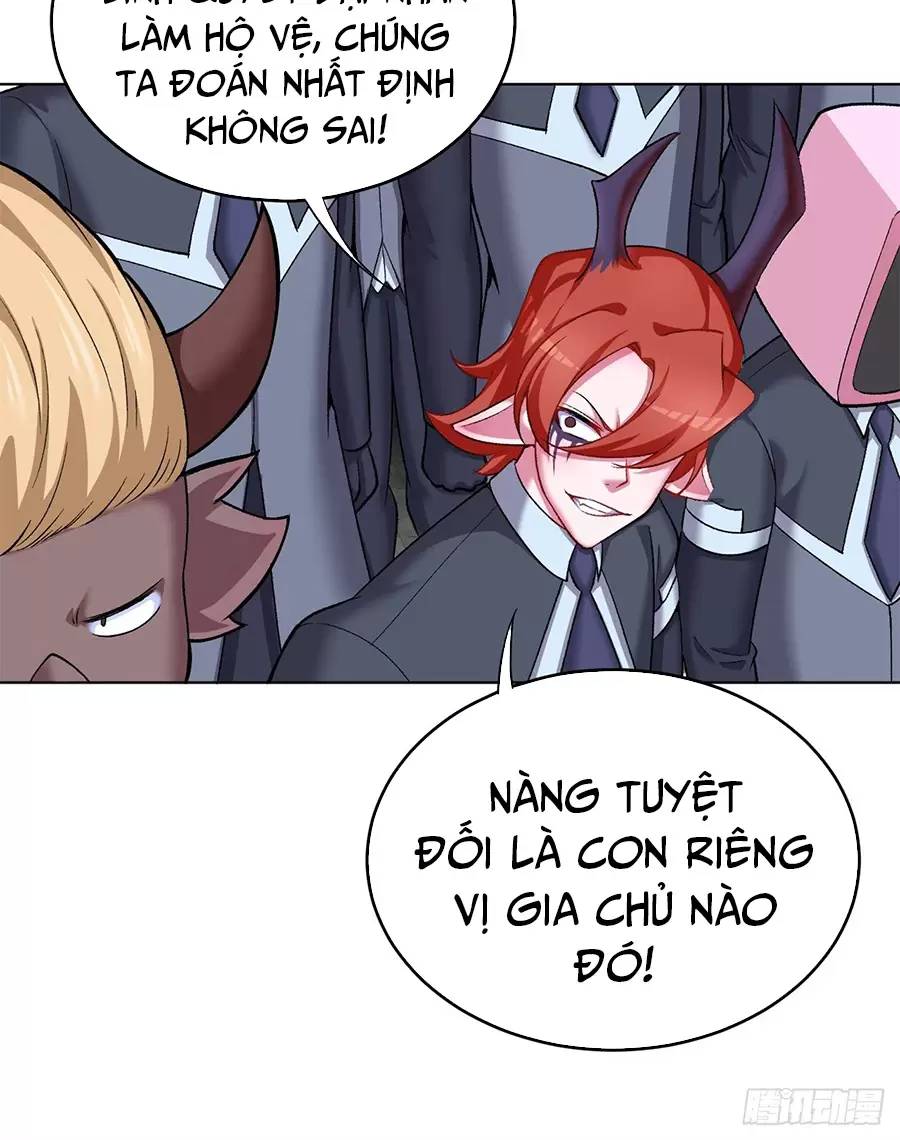Ta Nhặt Được Thuộc Tính Tại Tu Chân Giới chapter 214 - Trang 9