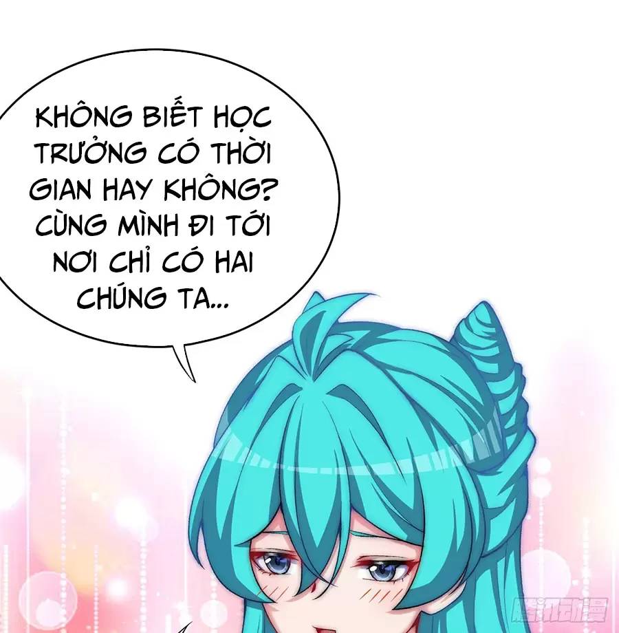 Ta Nhặt Được Thuộc Tính Tại Tu Chân Giới chapter 214.5 - Trang 26