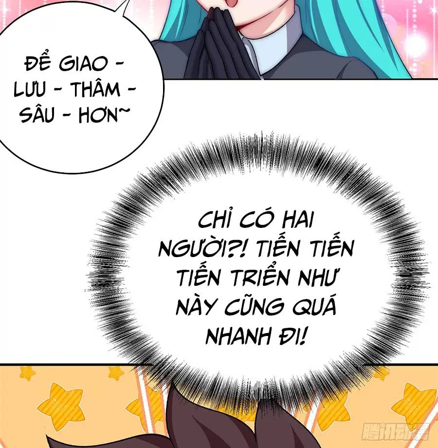 Ta Nhặt Được Thuộc Tính Tại Tu Chân Giới chapter 214.5 - Trang 27