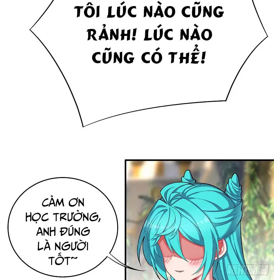 Ta Nhặt Được Thuộc Tính Tại Tu Chân Giới chapter 214.5 - Trang 29
