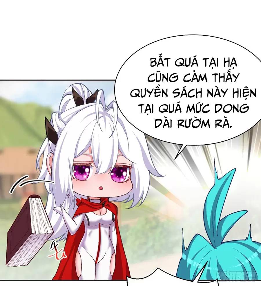 Ta Nhặt Được Thuộc Tính Tại Tu Chân Giới chapter 214.5 - Trang 3