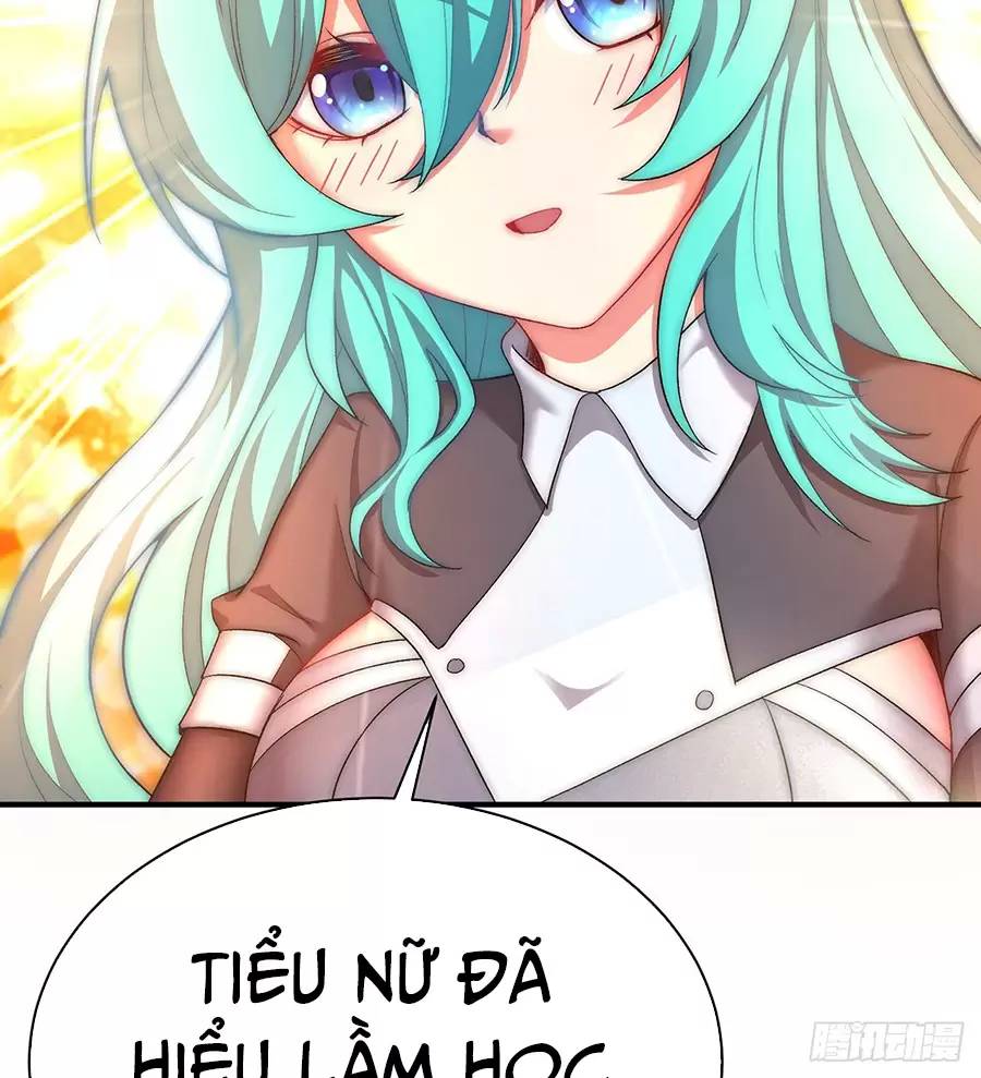 Ta Nhặt Được Thuộc Tính Tại Tu Chân Giới chapter 215 - Trang 28