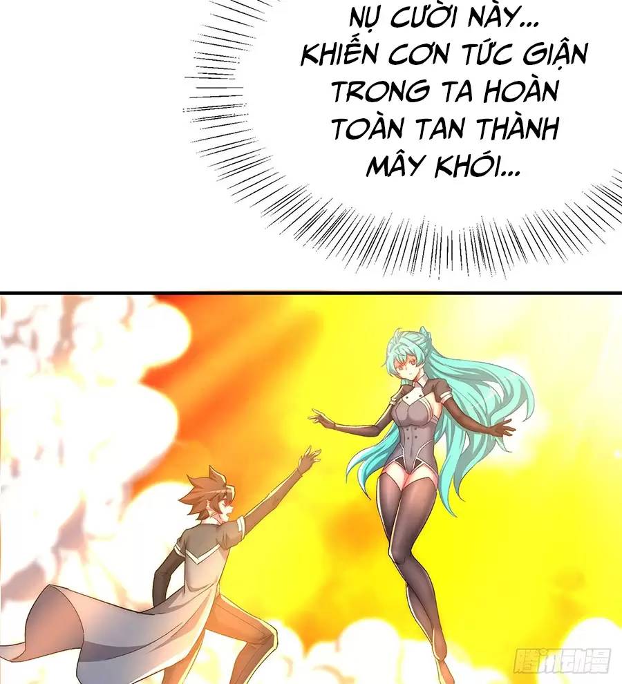 Ta Nhặt Được Thuộc Tính Tại Tu Chân Giới chapter 215 - Trang 30