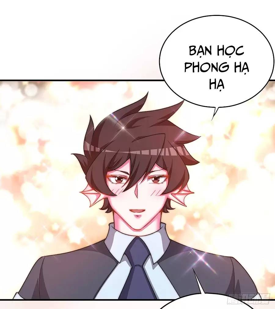 Ta Nhặt Được Thuộc Tính Tại Tu Chân Giới chapter 215 - Trang 3