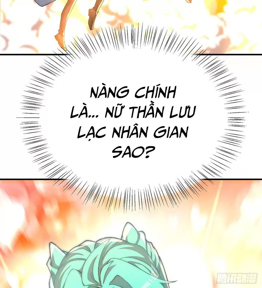 Ta Nhặt Được Thuộc Tính Tại Tu Chân Giới chapter 215 - Trang 31