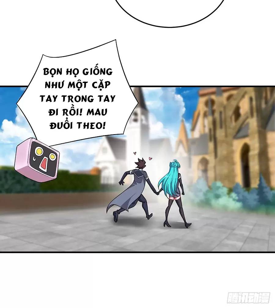 Ta Nhặt Được Thuộc Tính Tại Tu Chân Giới chapter 215 - Trang 7