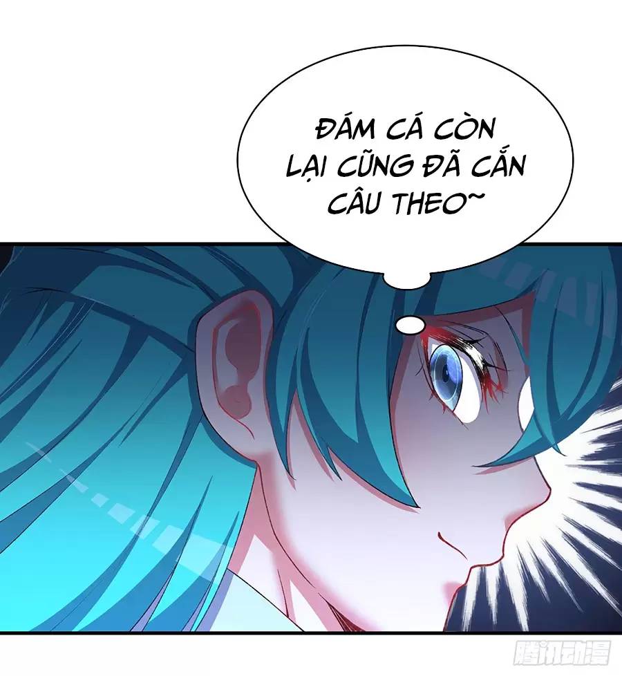 Ta Nhặt Được Thuộc Tính Tại Tu Chân Giới chapter 215 - Trang 8