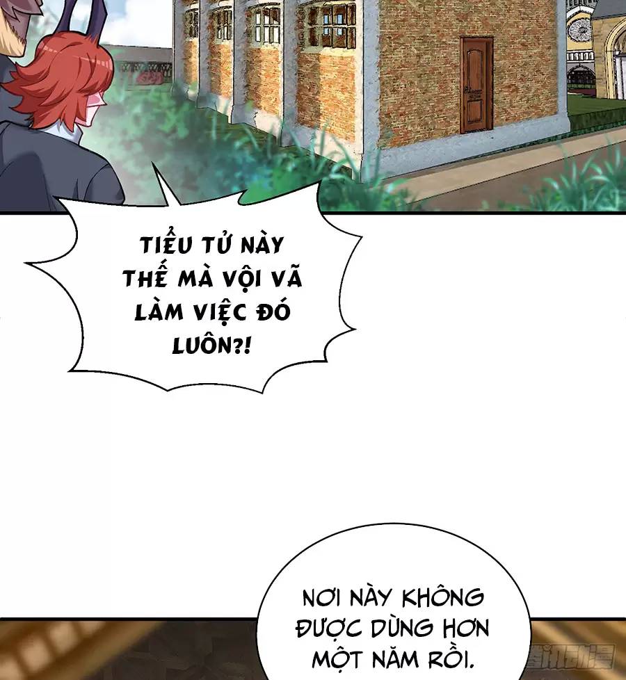 Ta Nhặt Được Thuộc Tính Tại Tu Chân Giới chapter 215 - Trang 10
