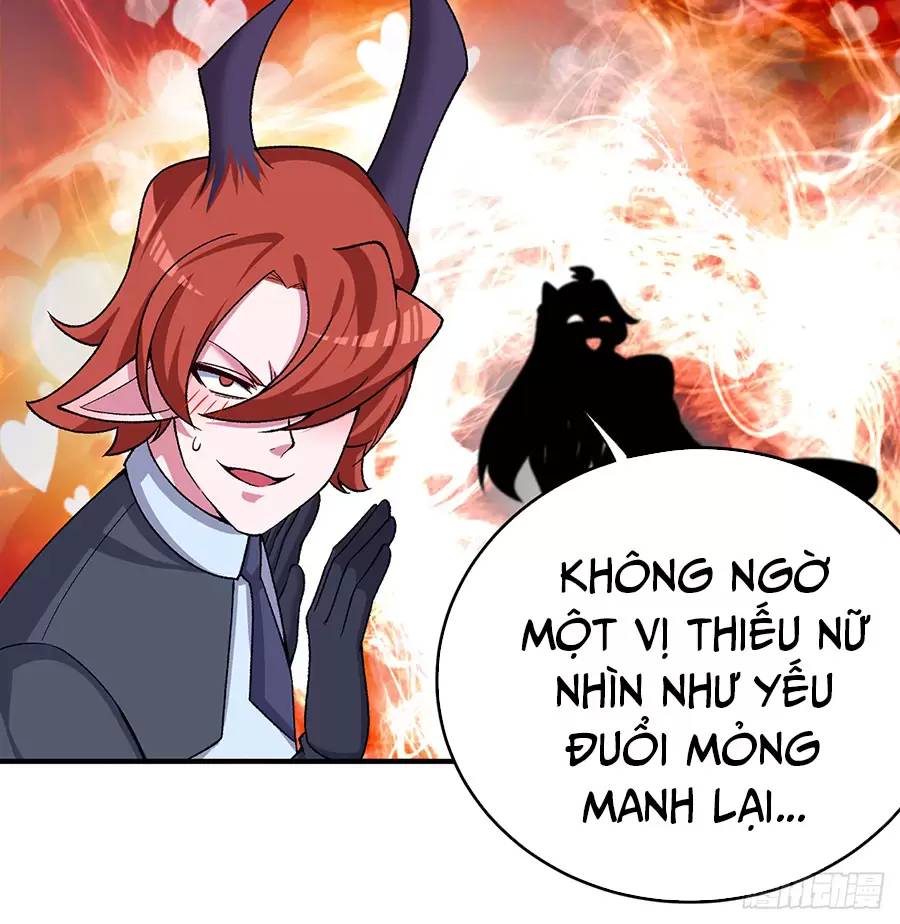 Ta Nhặt Được Thuộc Tính Tại Tu Chân Giới chapter 215.5 - Trang 19