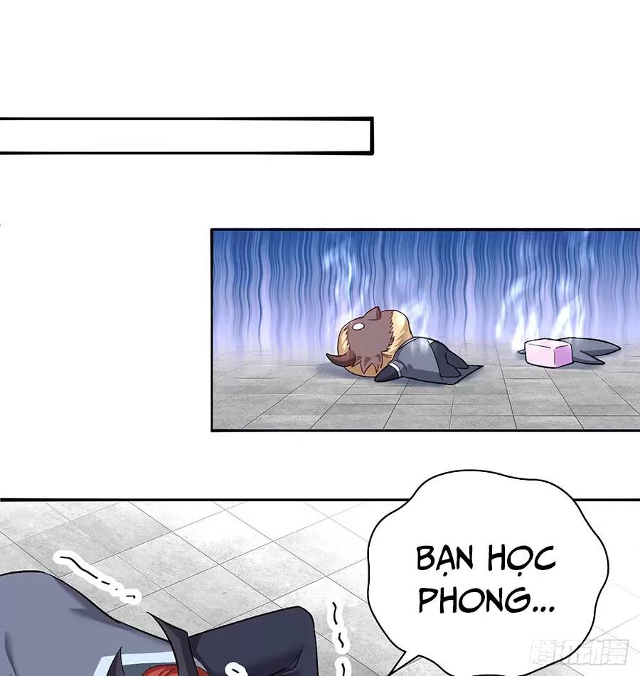 Ta Nhặt Được Thuộc Tính Tại Tu Chân Giới chapter 215.5 - Trang 37