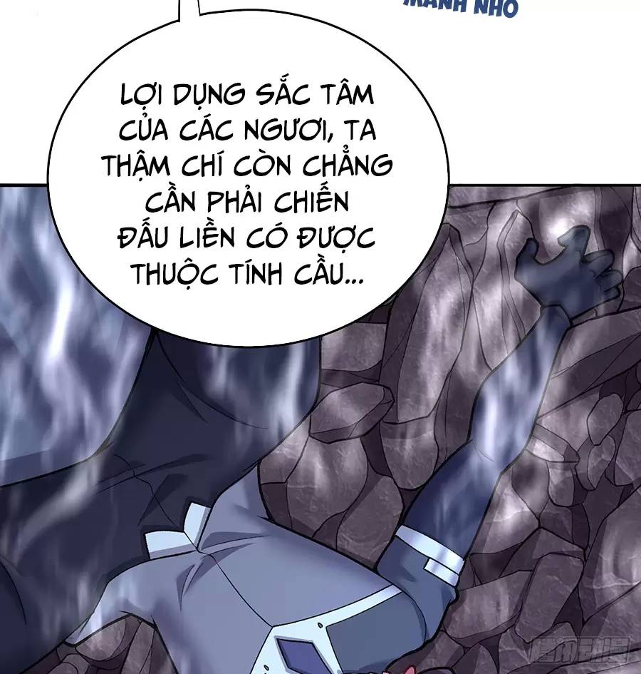 Ta Nhặt Được Thuộc Tính Tại Tu Chân Giới chapter 215.5 - Trang 7