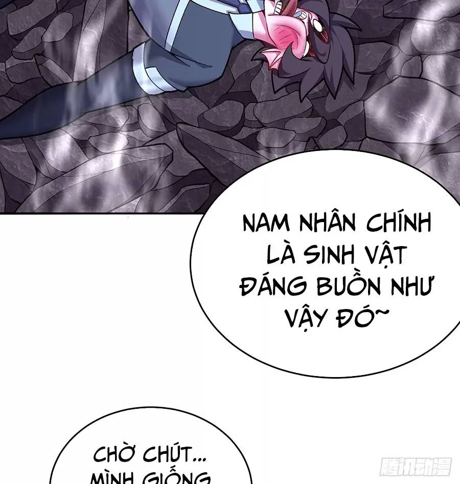 Ta Nhặt Được Thuộc Tính Tại Tu Chân Giới chapter 215.5 - Trang 8