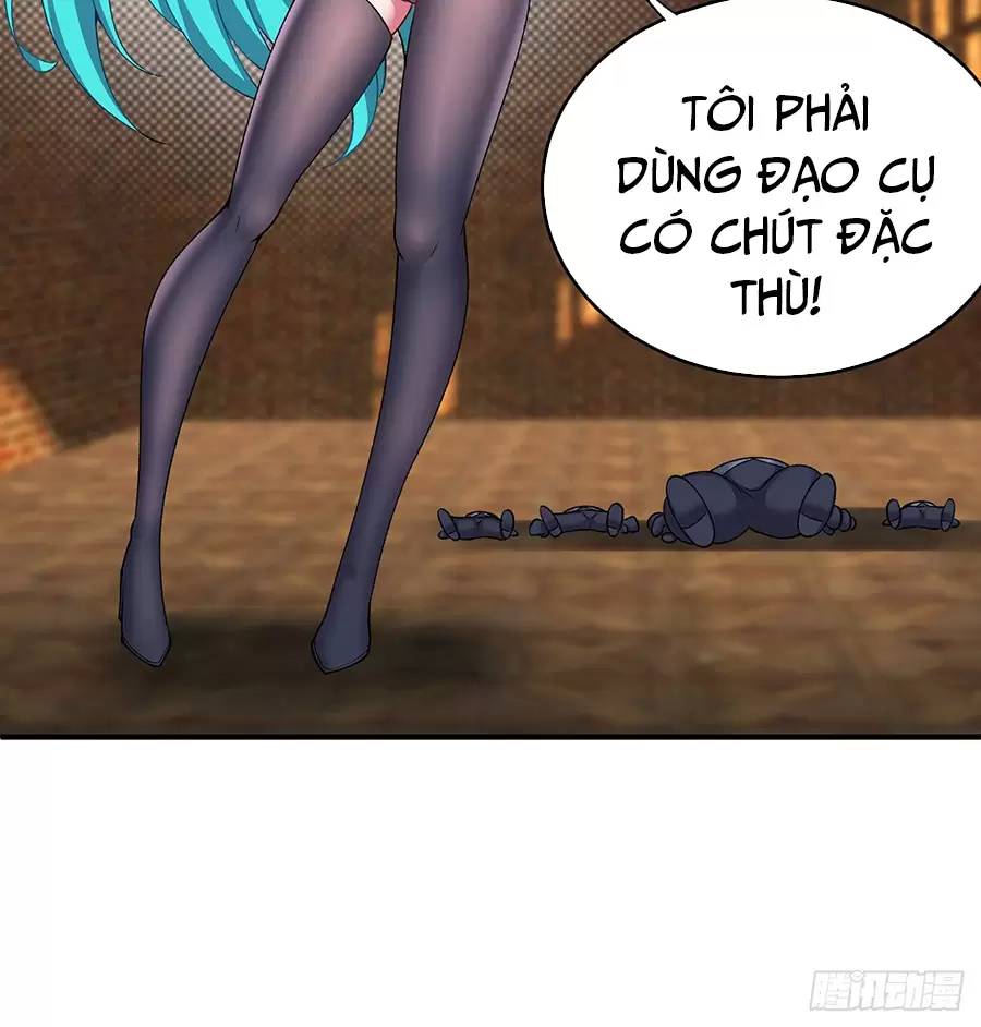 Ta Nhặt Được Thuộc Tính Tại Tu Chân Giới chapter 216.1 - Trang 19