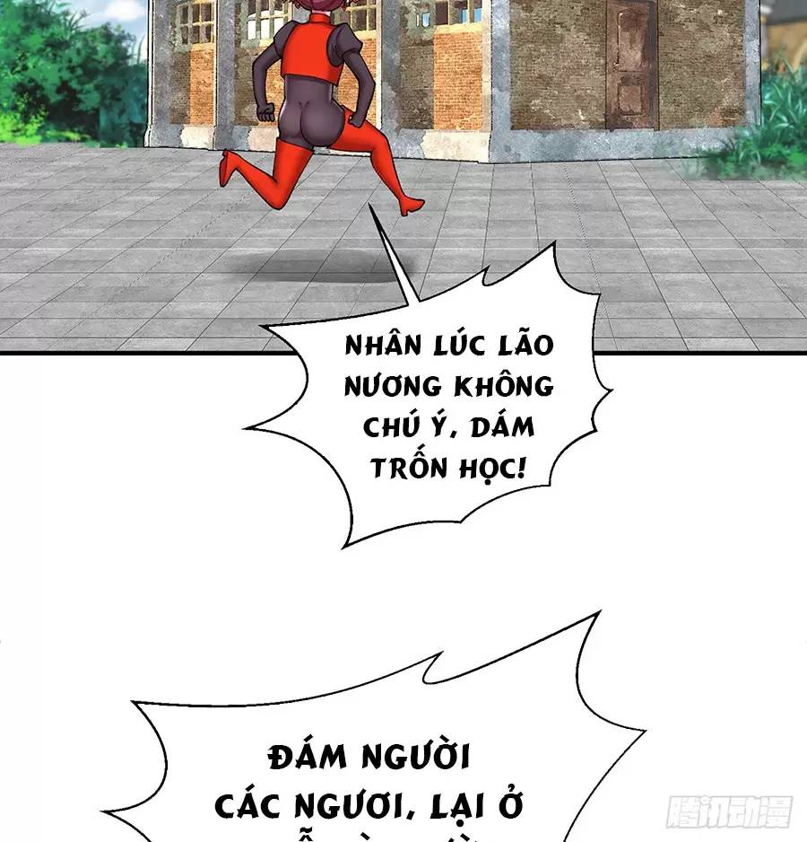 Ta Nhặt Được Thuộc Tính Tại Tu Chân Giới chapter 216.1 - Trang 22