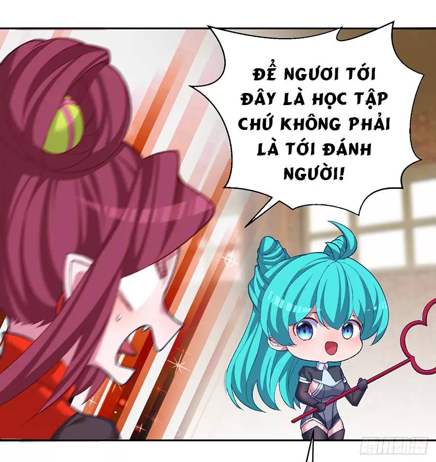 Ta Nhặt Được Thuộc Tính Tại Tu Chân Giới chapter 216.1 - Trang 27