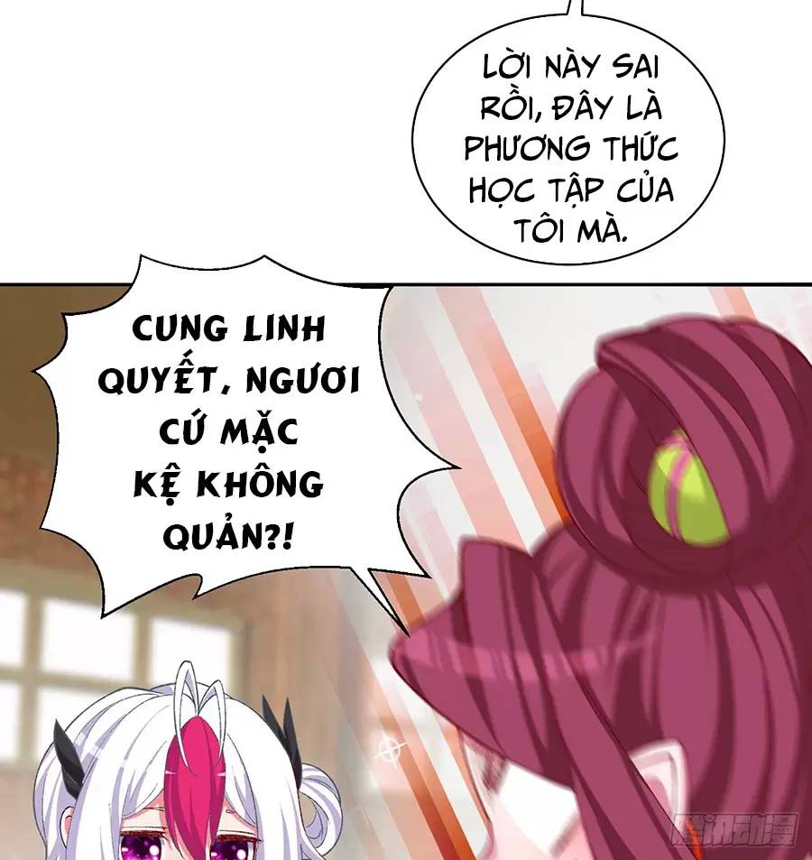 Ta Nhặt Được Thuộc Tính Tại Tu Chân Giới chapter 216.1 - Trang 28