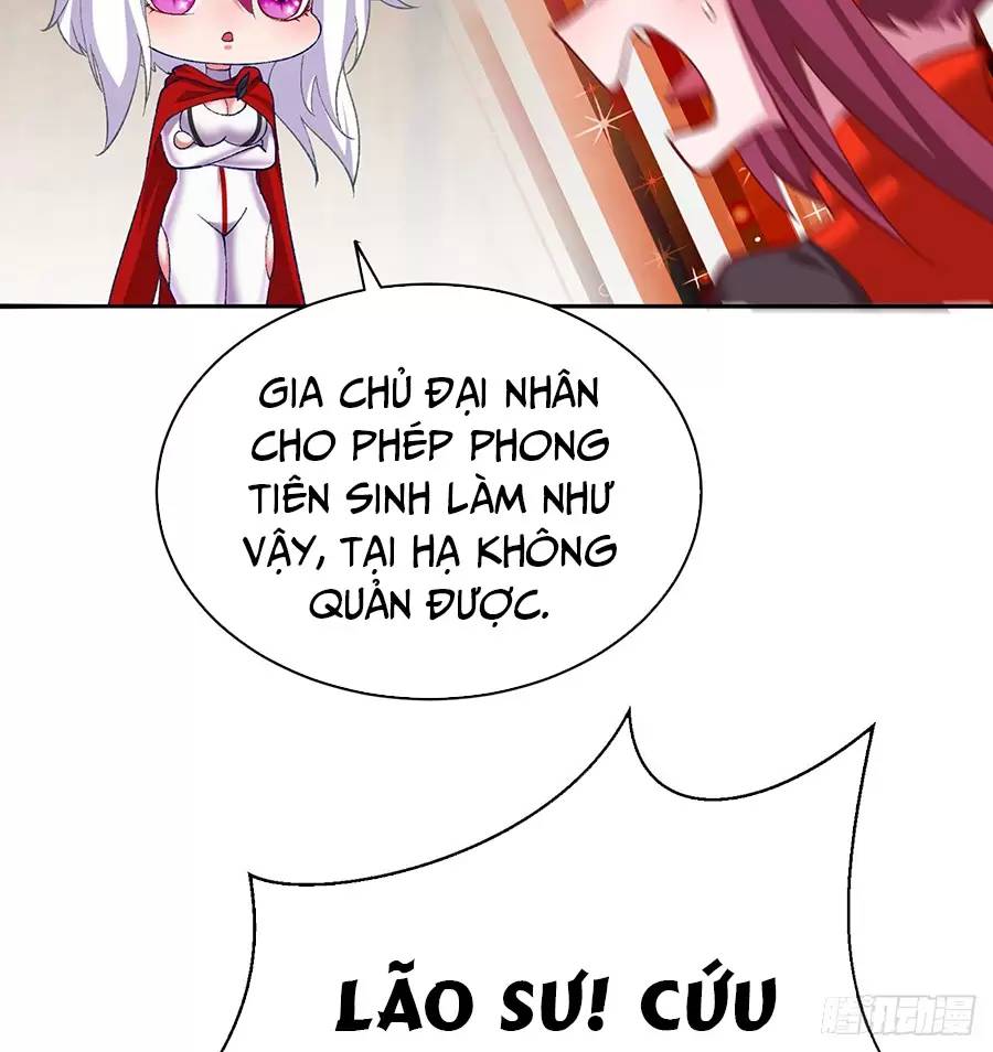 Ta Nhặt Được Thuộc Tính Tại Tu Chân Giới chapter 216.1 - Trang 29