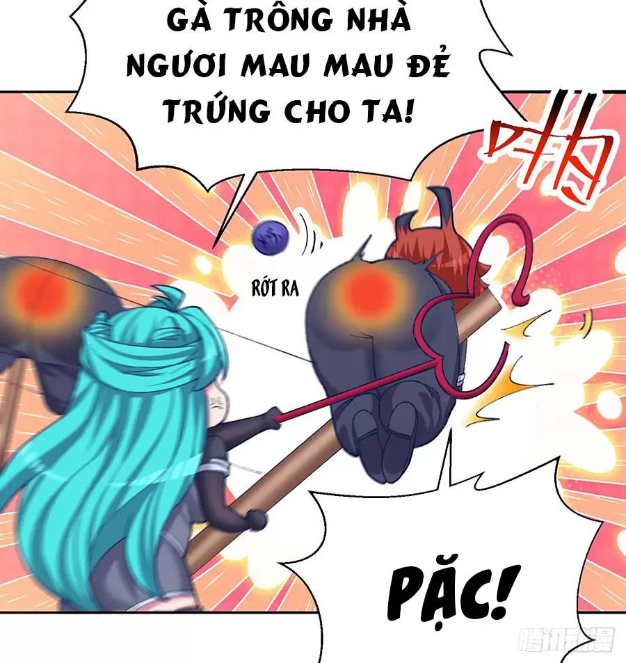 Ta Nhặt Được Thuộc Tính Tại Tu Chân Giới chapter 216.1 - Trang 32