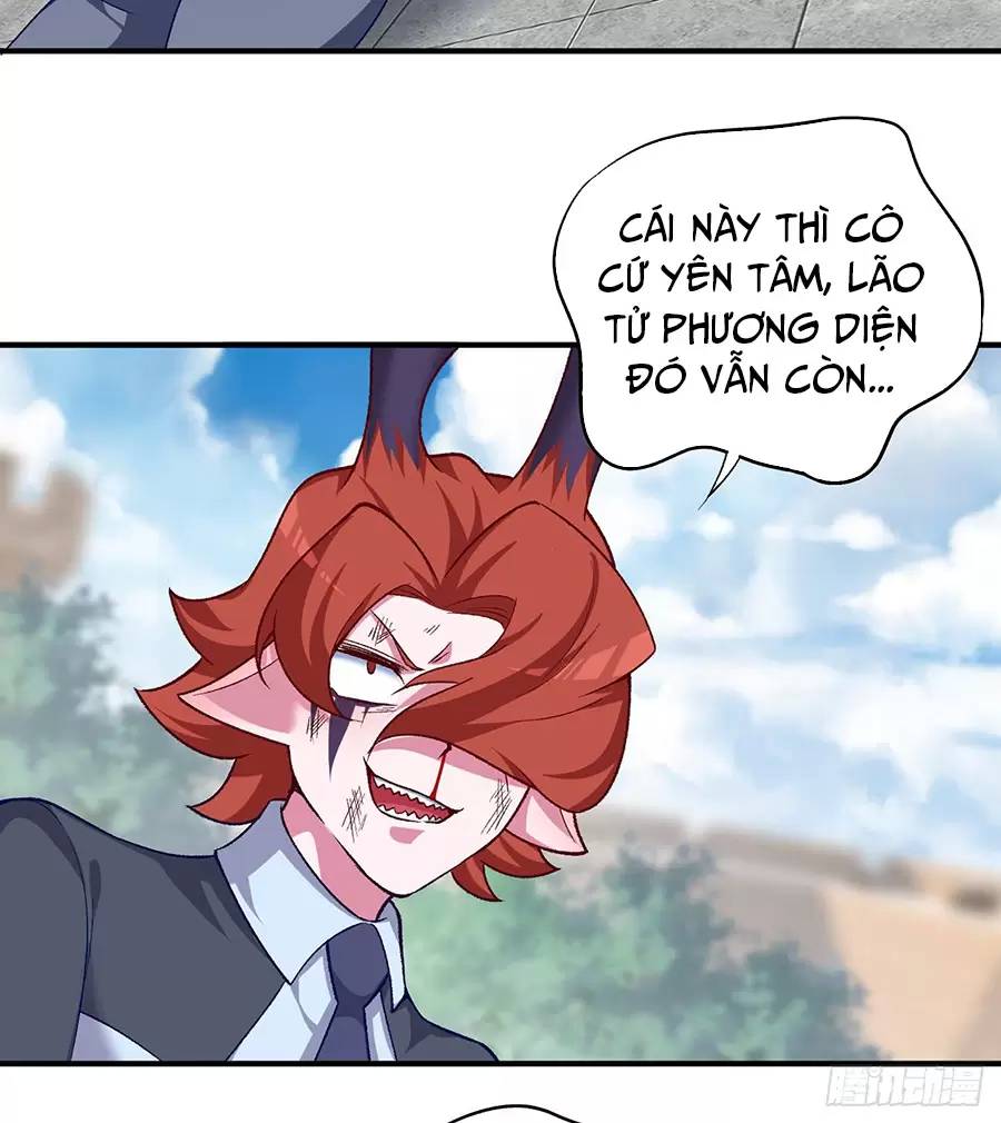 Ta Nhặt Được Thuộc Tính Tại Tu Chân Giới chapter 216.1 - Trang 4