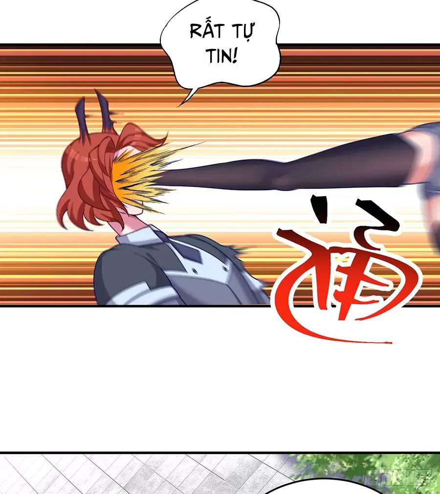 Ta Nhặt Được Thuộc Tính Tại Tu Chân Giới chapter 216.1 - Trang 5