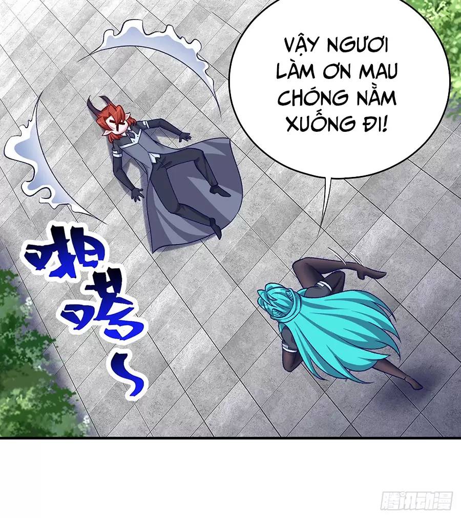 Ta Nhặt Được Thuộc Tính Tại Tu Chân Giới chapter 216.1 - Trang 6